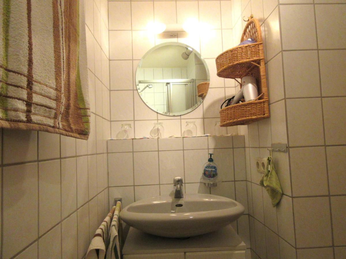 Lohnerhof Villa Kirchanschoring Ruang foto